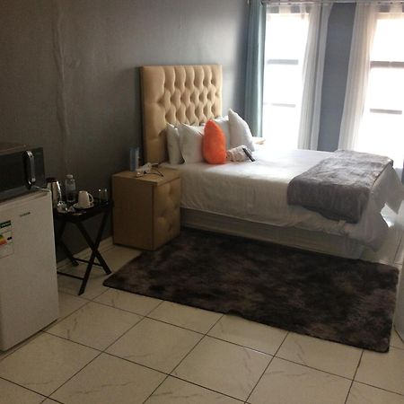De Capital Guest House East London Dış mekan fotoğraf