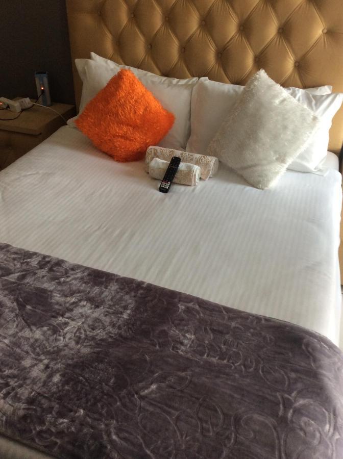 De Capital Guest House East London Dış mekan fotoğraf