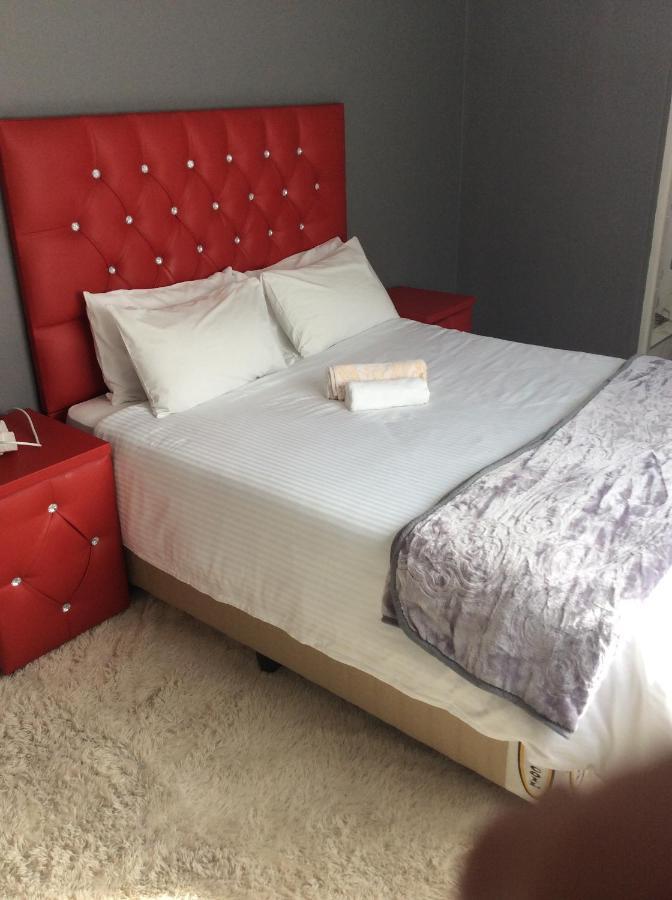 De Capital Guest House East London Dış mekan fotoğraf