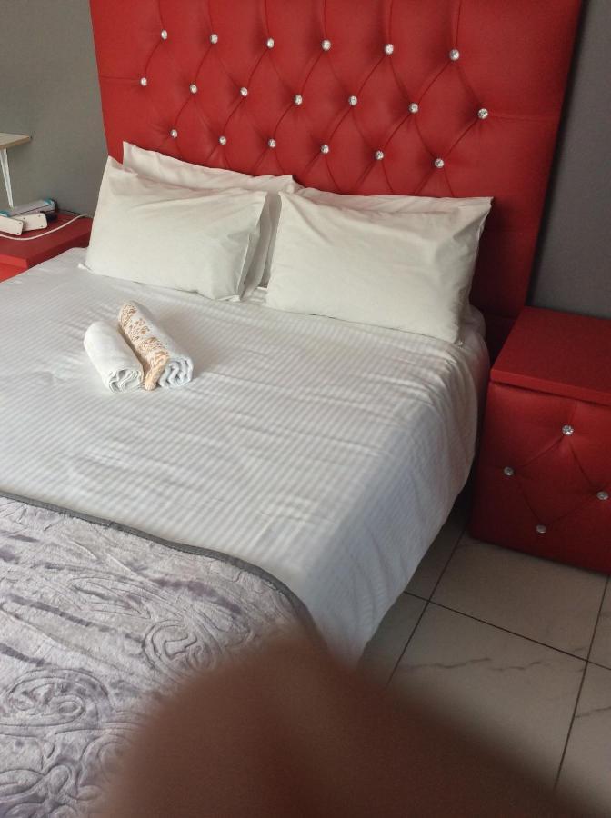 De Capital Guest House East London Dış mekan fotoğraf
