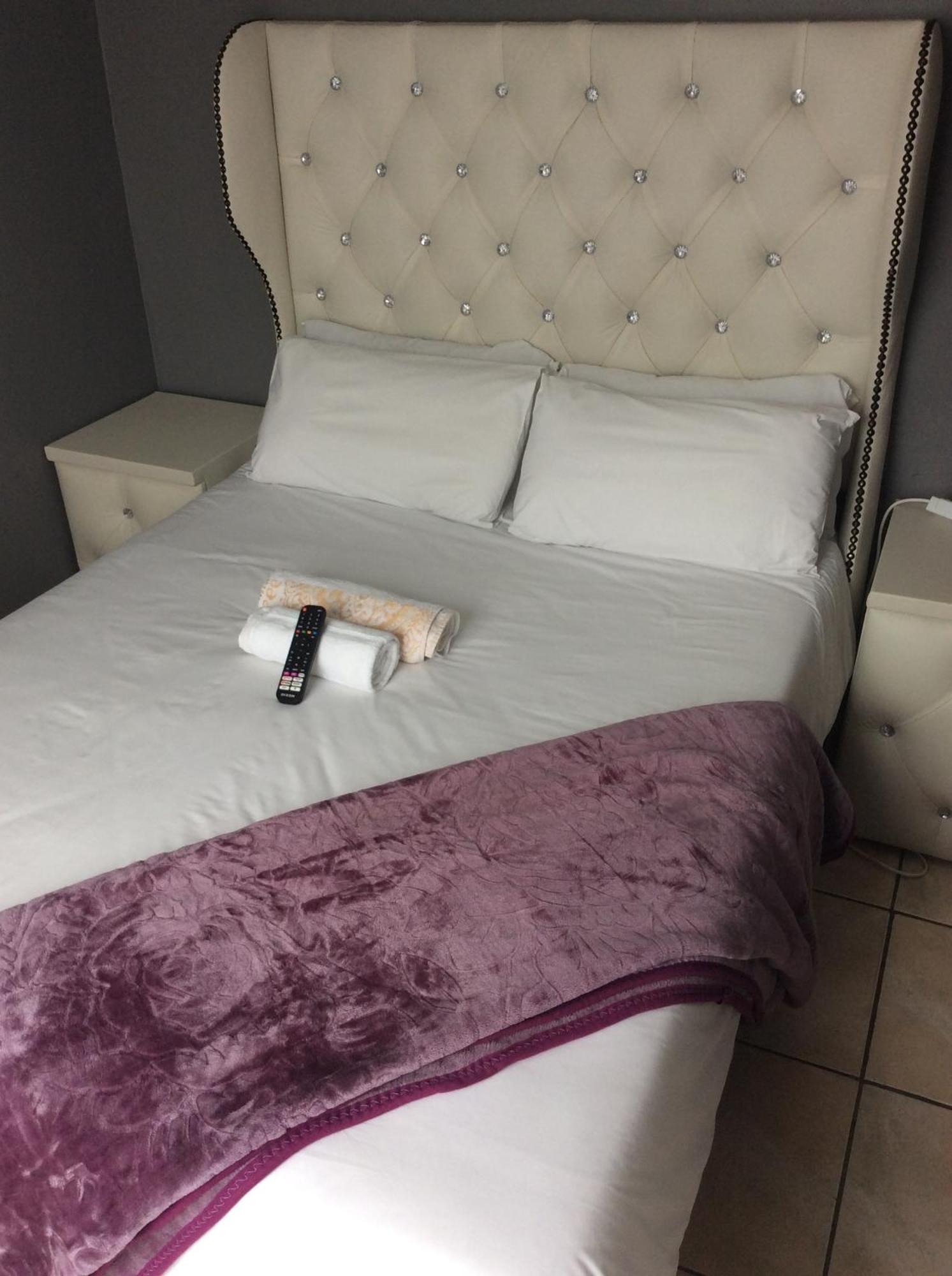 De Capital Guest House East London Dış mekan fotoğraf